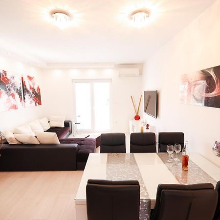 Apartman Heder Zadar Bagian luar foto