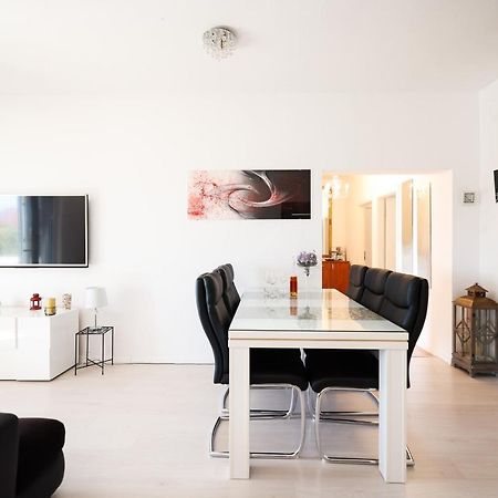 Apartman Heder Zadar Bagian luar foto