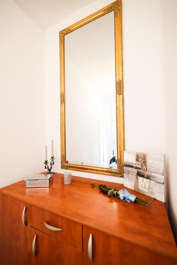 Apartman Heder Zadar Bagian luar foto