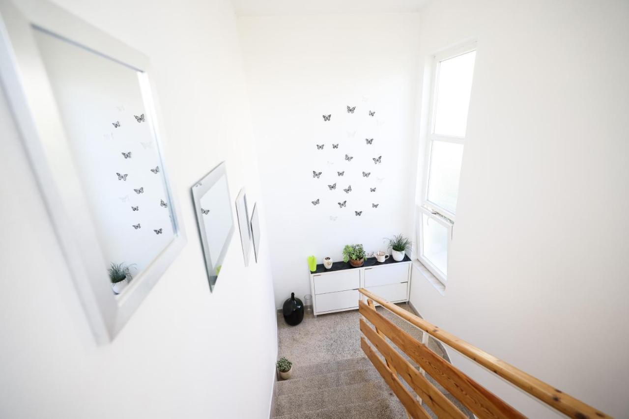Apartman Heder Zadar Bagian luar foto