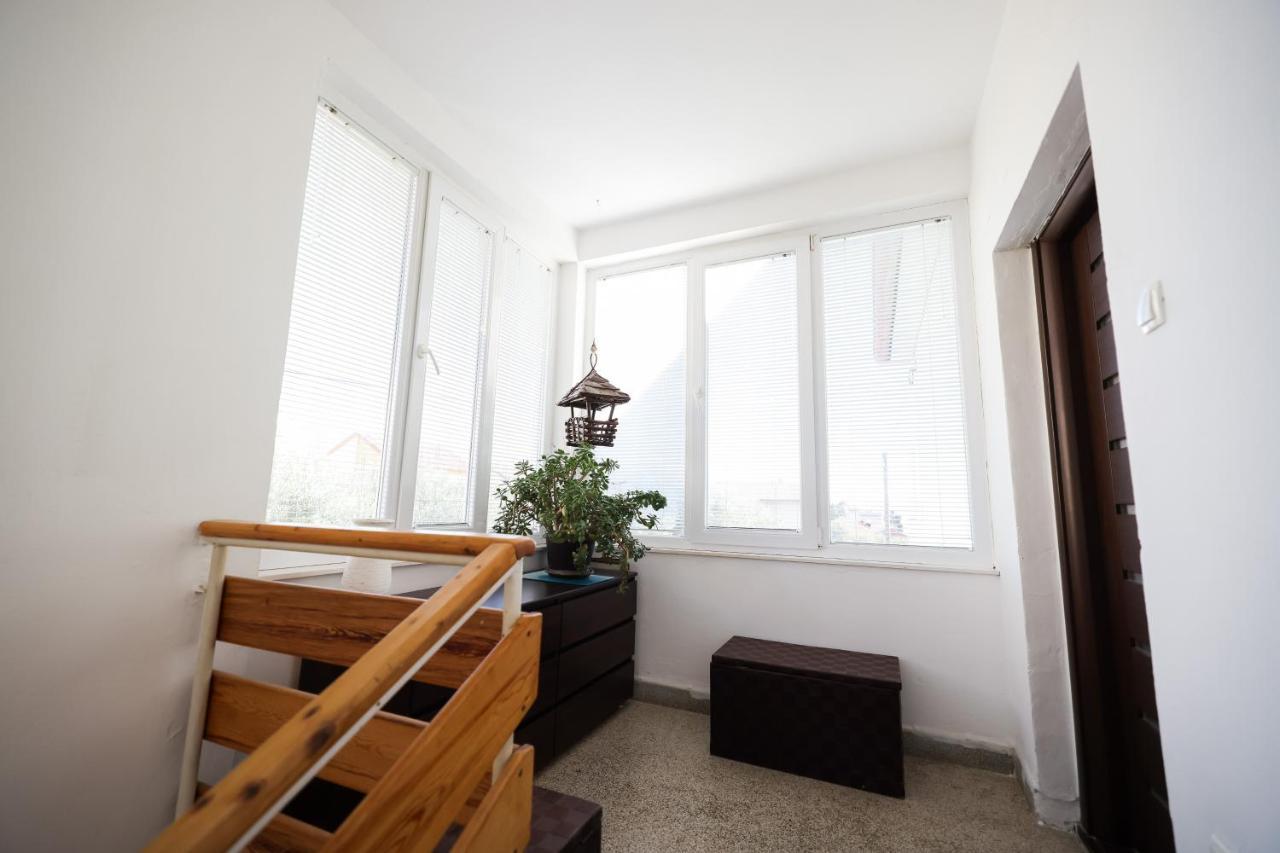 Apartman Heder Zadar Bagian luar foto