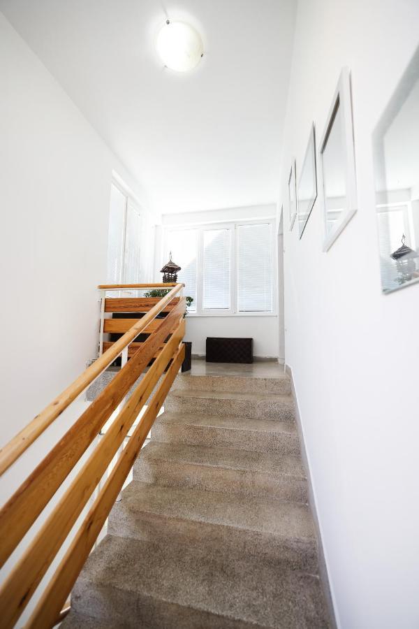 Apartman Heder Zadar Bagian luar foto
